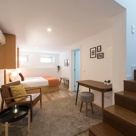 Apartment Boavista Roundabout By Sweet Porto Exteriér fotografie