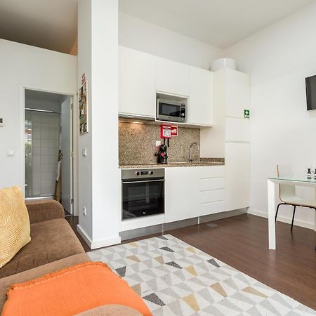 Apartment Boavista Roundabout By Sweet Porto Exteriér fotografie