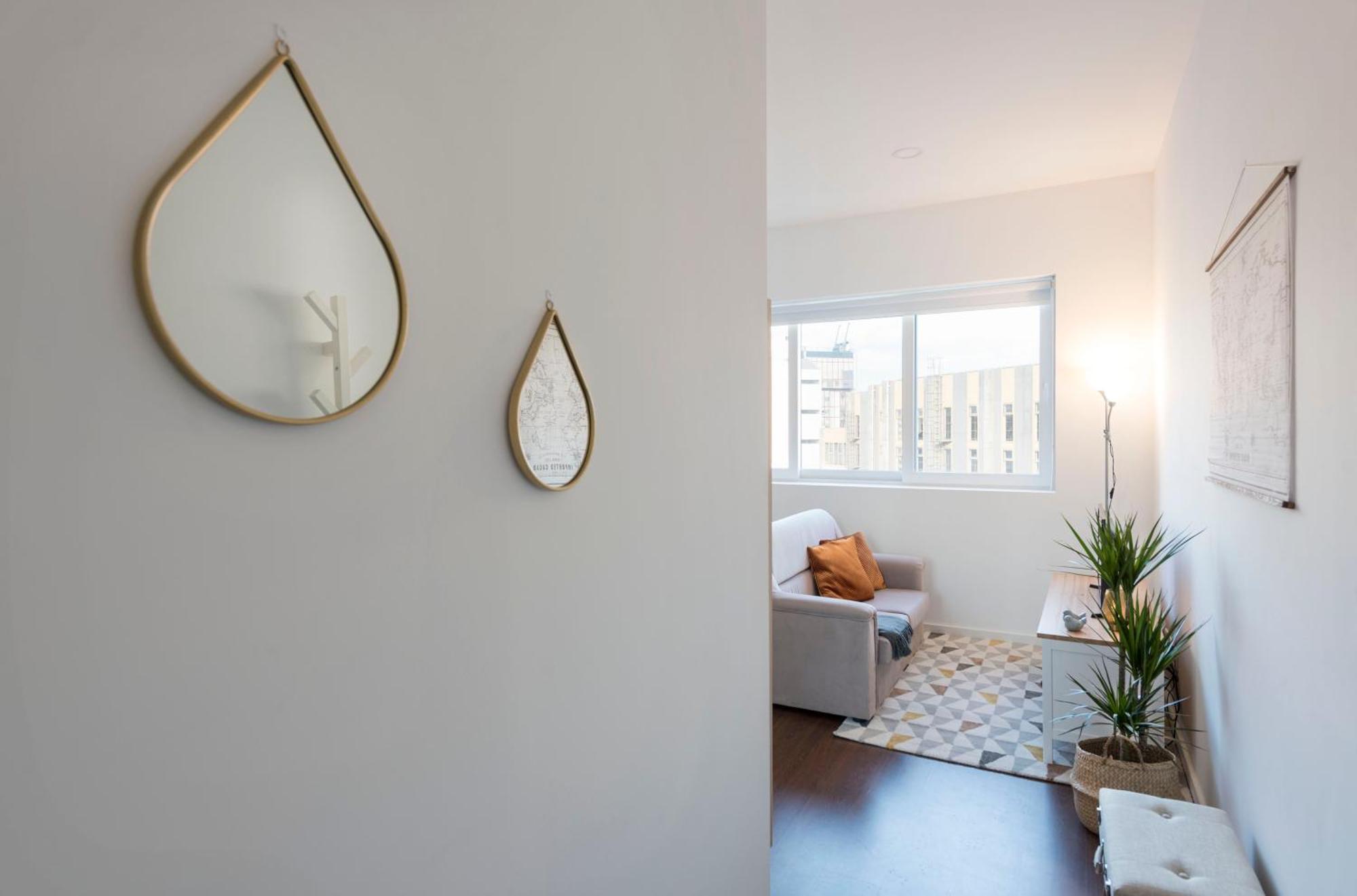 Apartment Boavista Roundabout By Sweet Porto Pokoj fotografie