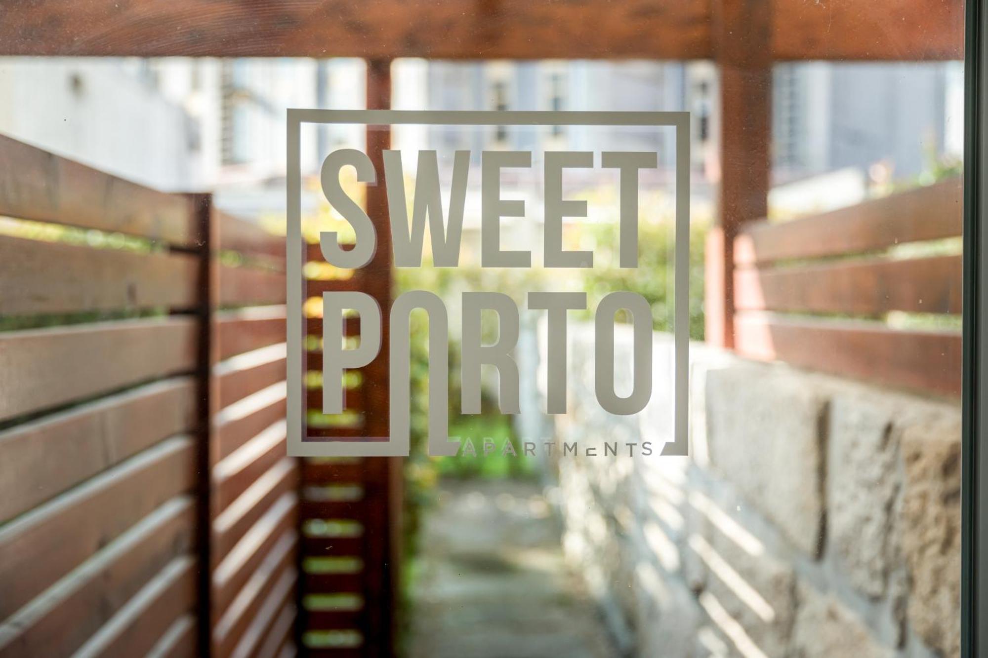 Apartment Boavista Roundabout By Sweet Porto Exteriér fotografie
