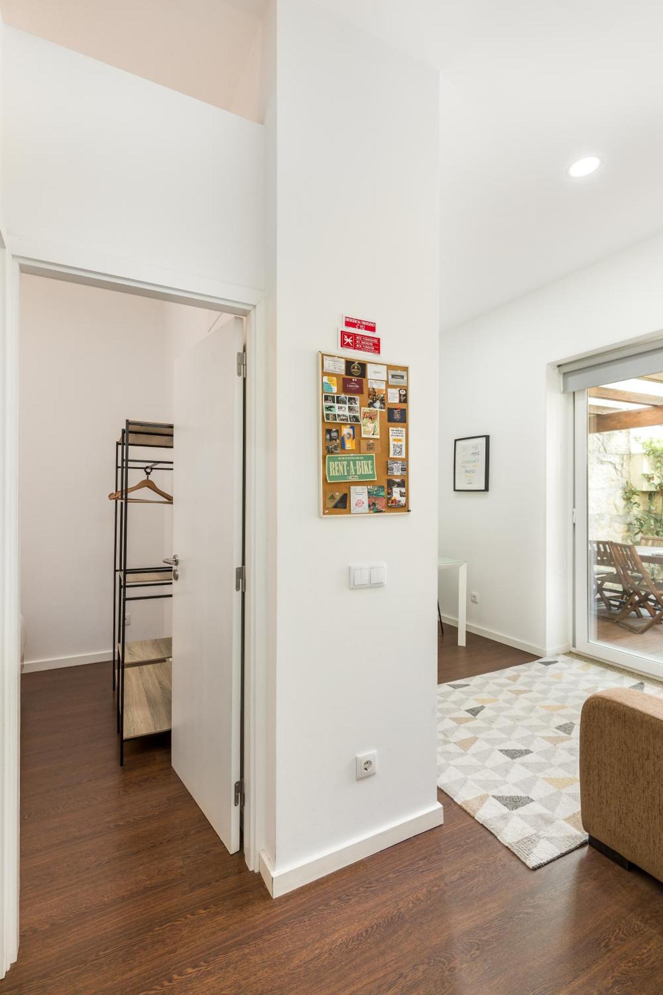 Apartment Boavista Roundabout By Sweet Porto Exteriér fotografie