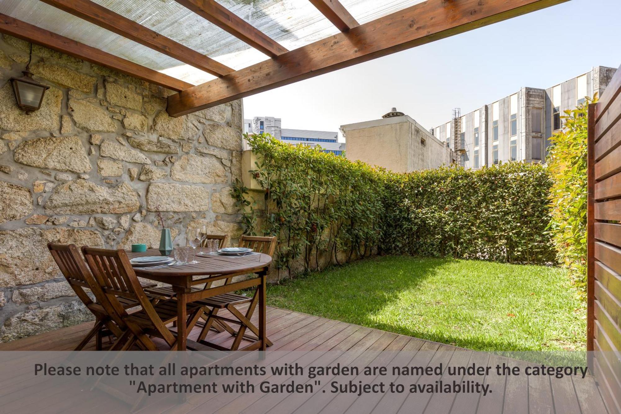 Apartment Boavista Roundabout By Sweet Porto Exteriér fotografie