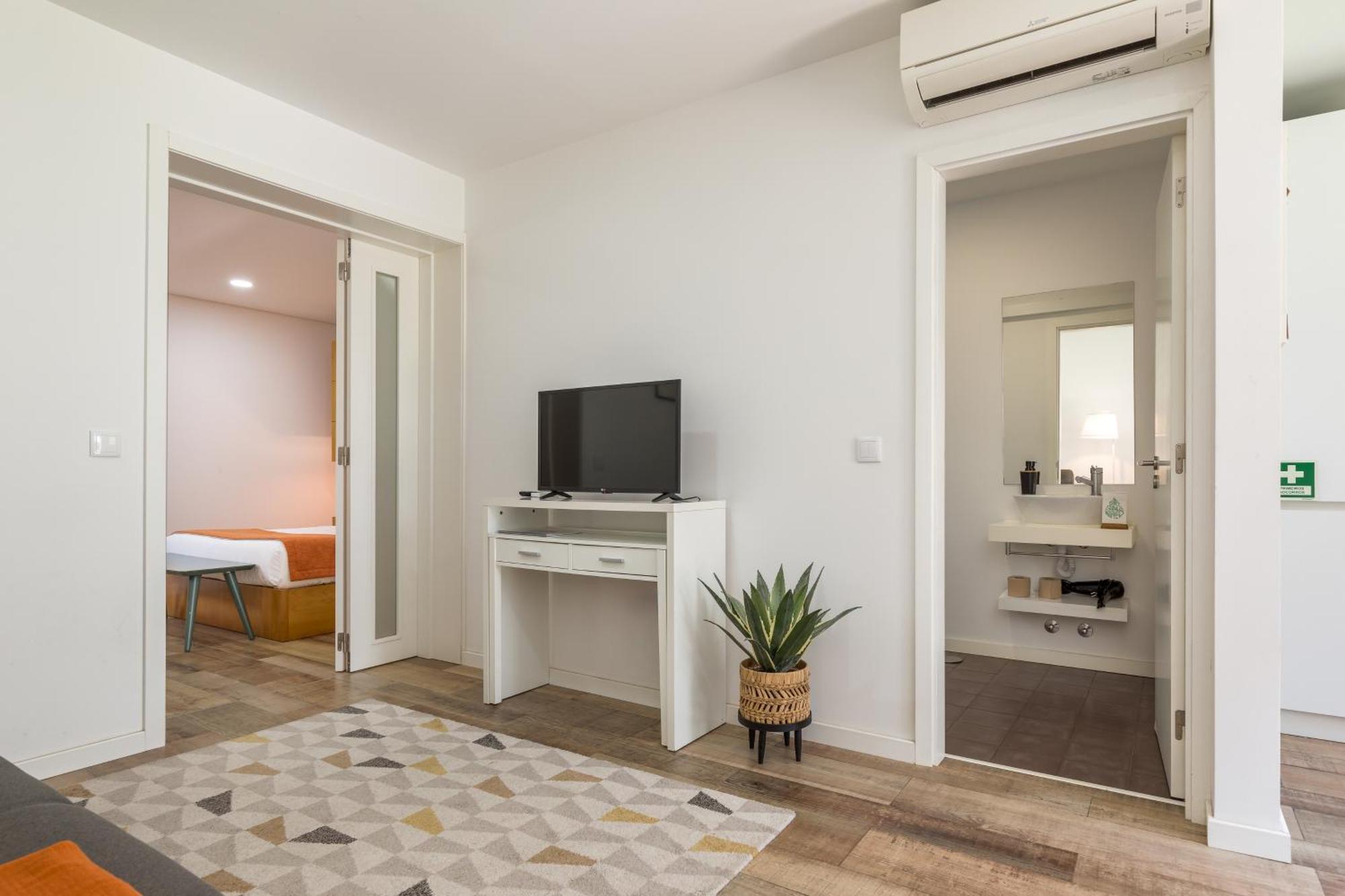 Apartment Boavista Roundabout By Sweet Porto Exteriér fotografie