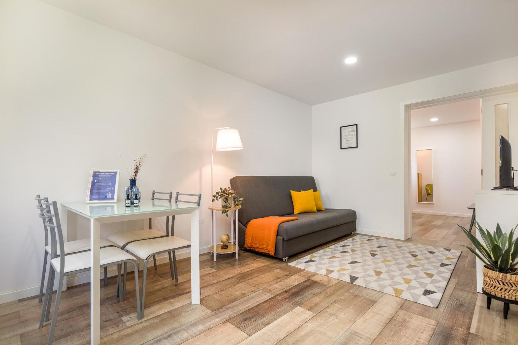 Apartment Boavista Roundabout By Sweet Porto Exteriér fotografie