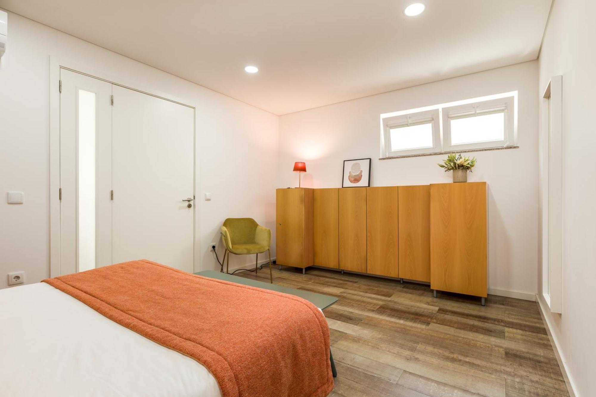 Apartment Boavista Roundabout By Sweet Porto Exteriér fotografie