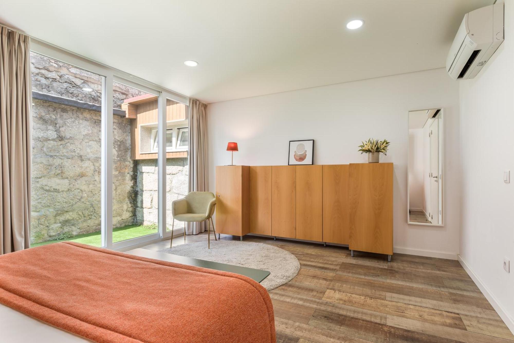Apartment Boavista Roundabout By Sweet Porto Exteriér fotografie