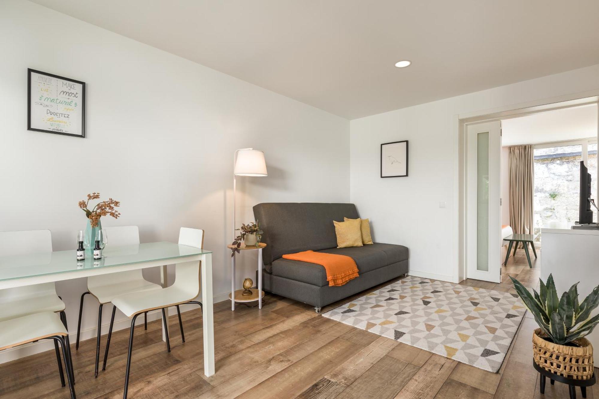 Apartment Boavista Roundabout By Sweet Porto Exteriér fotografie