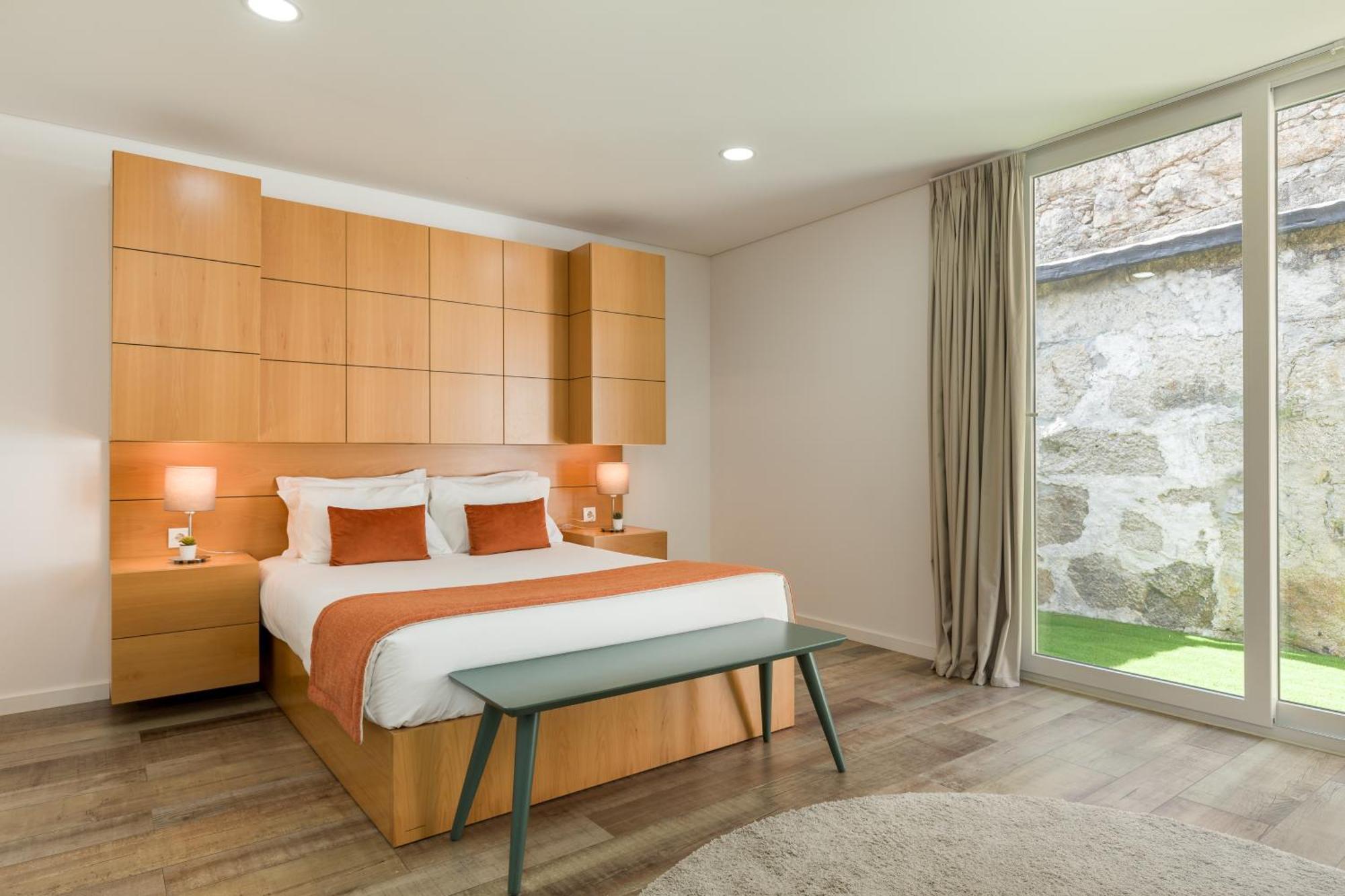 Apartment Boavista Roundabout By Sweet Porto Exteriér fotografie