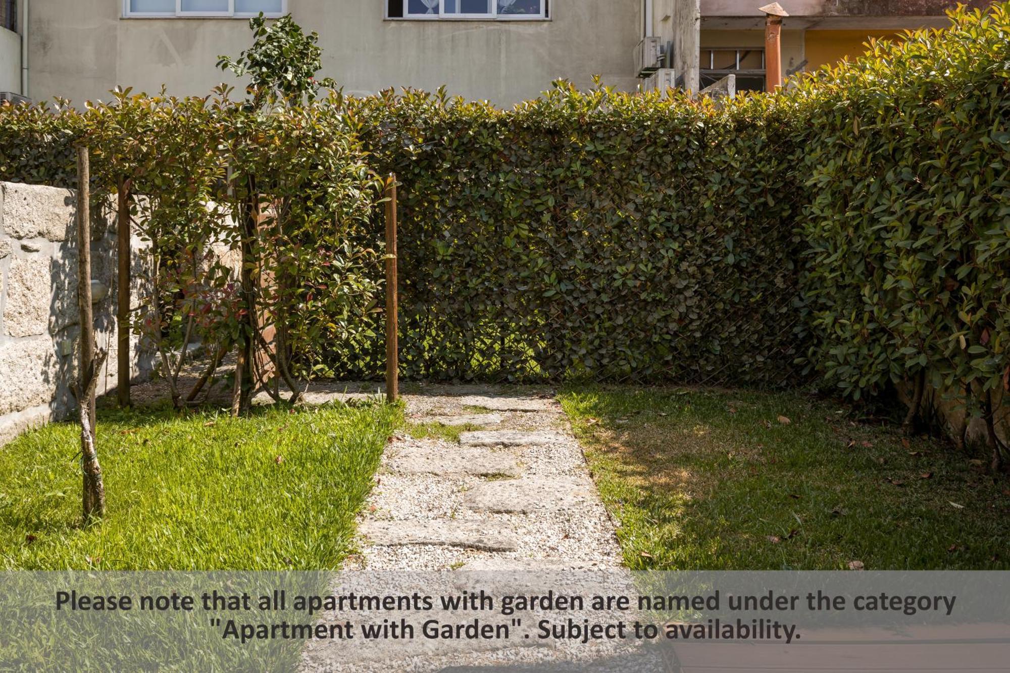 Apartment Boavista Roundabout By Sweet Porto Exteriér fotografie