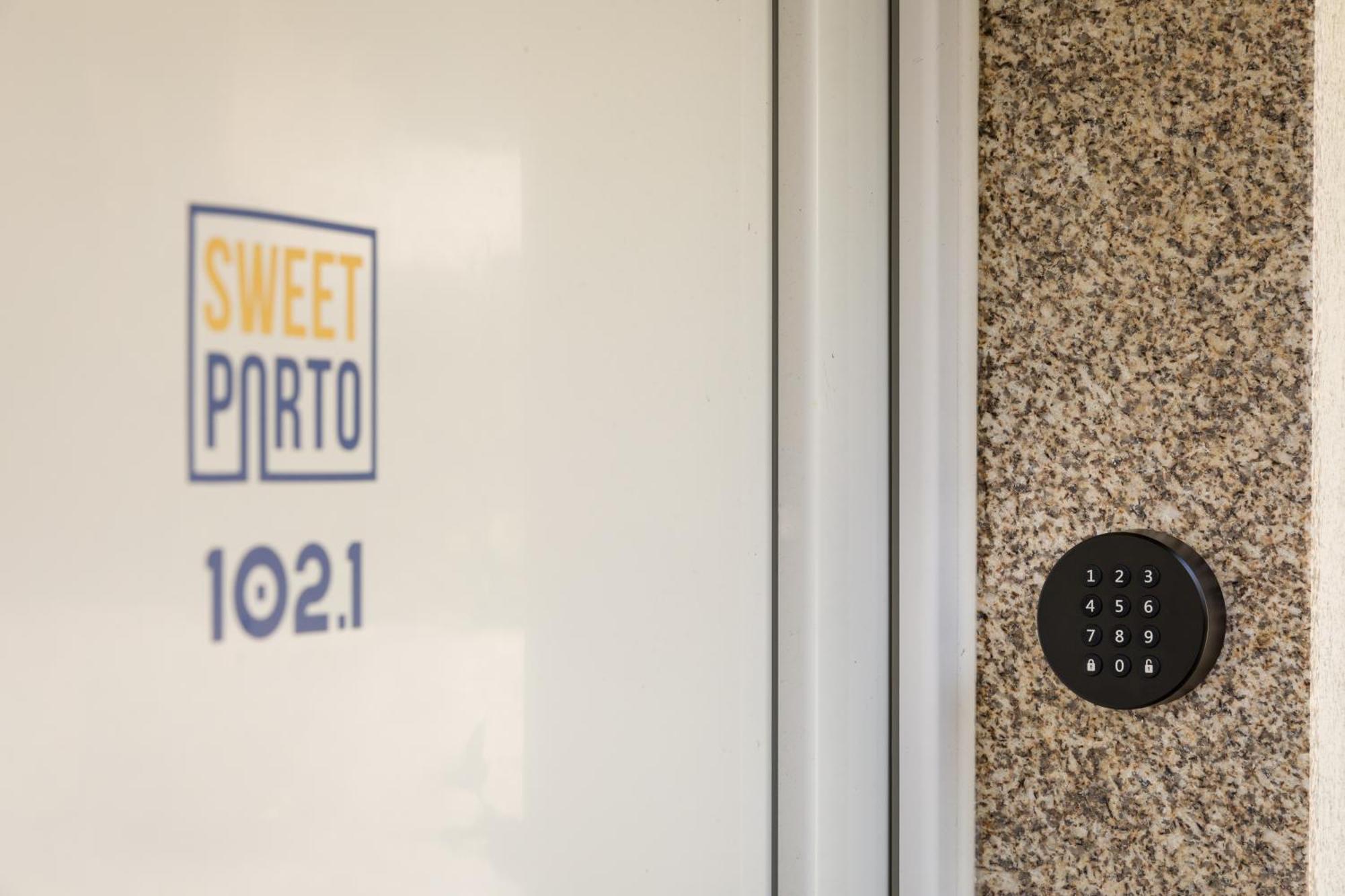 Apartment Boavista Roundabout By Sweet Porto Exteriér fotografie